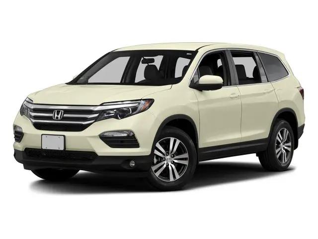 2016 Honda Pilot EX for sale in Selma, NC