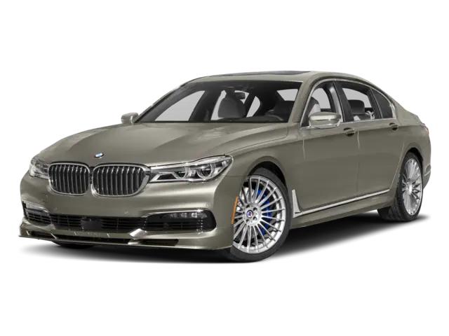 2018 BMW ALPINA B7 xDrive for sale in Glassboro, NJ