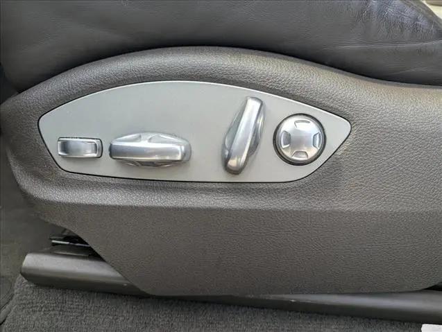 2018 Porsche Macan Macan