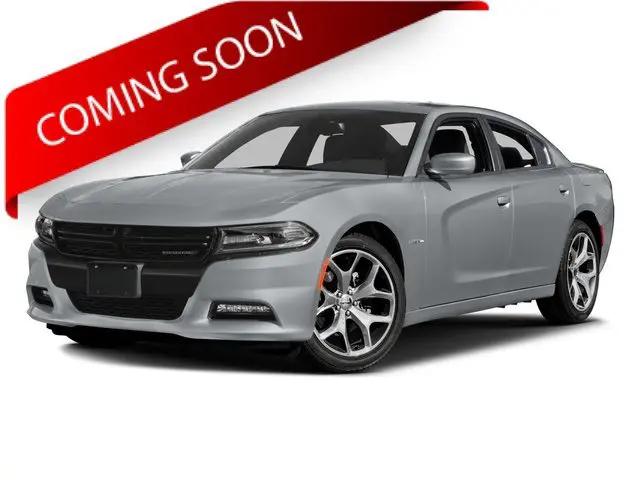 2016 Dodge Charger R/T for sale near Columbus, OH