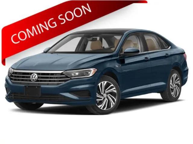 2020 Volkswagen Jetta 1.4T SE for sale near Columbus, OH