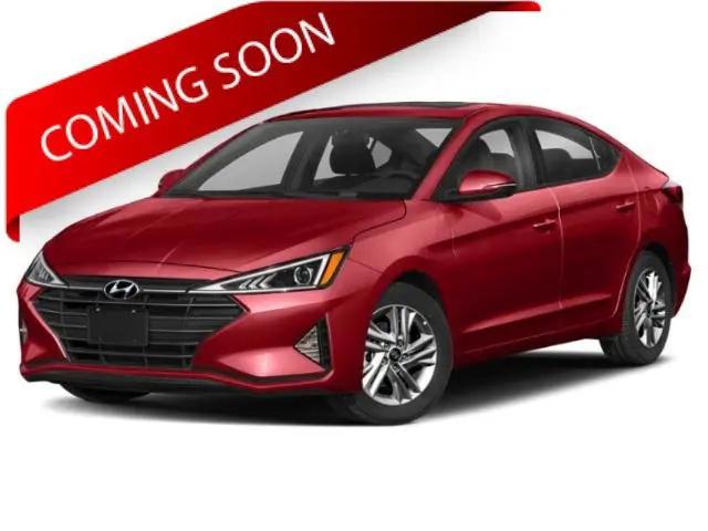 2020 Hyundai Elantra SEL for sale near Columbus, OH