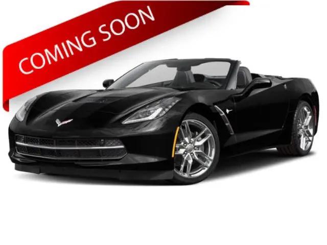 2019 Chevrolet Corvette Stingray for sale near Columbus, OH