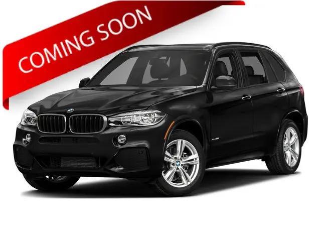 2017 BMW X5 xDrive35i for sale in Columbus, OH