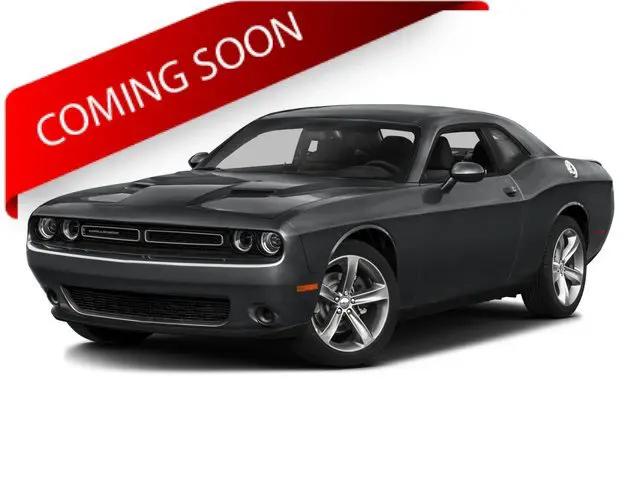 2016 Dodge Challenger SXT for sale in Columbus, OH