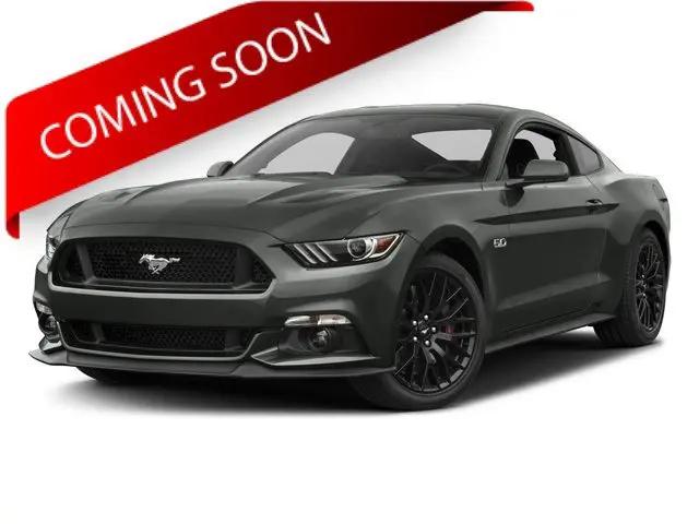 2017 Ford Mustang GT Premium for sale in Columbus, OH