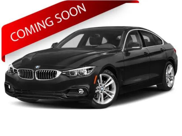 2018 BMW 4 Series 430i for sale near Columbus, OH
