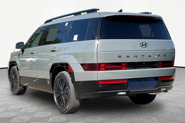New 2026 Hyundai Santa Fe Hybrid Calligraphy For Sale in Olive Branch, MS