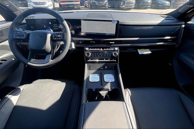 New 2026 Hyundai Santa Fe Hybrid Calligraphy For Sale in Olive Branch, MS