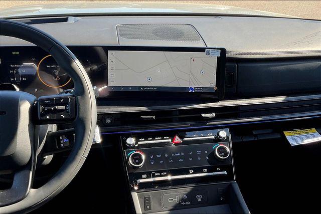 New 2026 Hyundai Santa Fe Hybrid Calligraphy For Sale in Olive Branch, MS