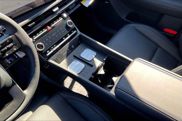 New 2026 Hyundai Santa Fe Hybrid Calligraphy For Sale in Olive Branch, MS