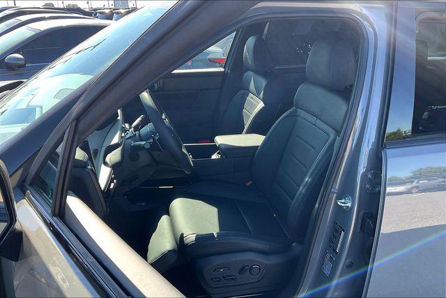 New 2026 Hyundai Santa Fe Hybrid Calligraphy For Sale in Olive Branch, MS