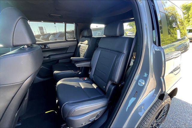 New 2026 Hyundai Santa Fe Hybrid Calligraphy For Sale in Olive Branch, MS