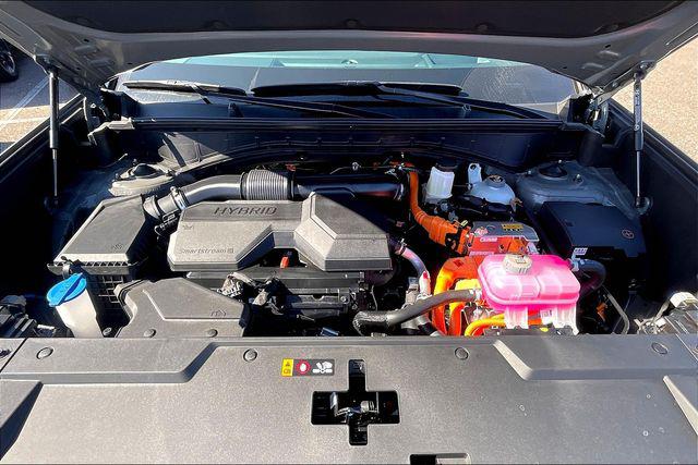 New 2026 Hyundai Santa Fe Hybrid Calligraphy For Sale in Olive Branch, MS