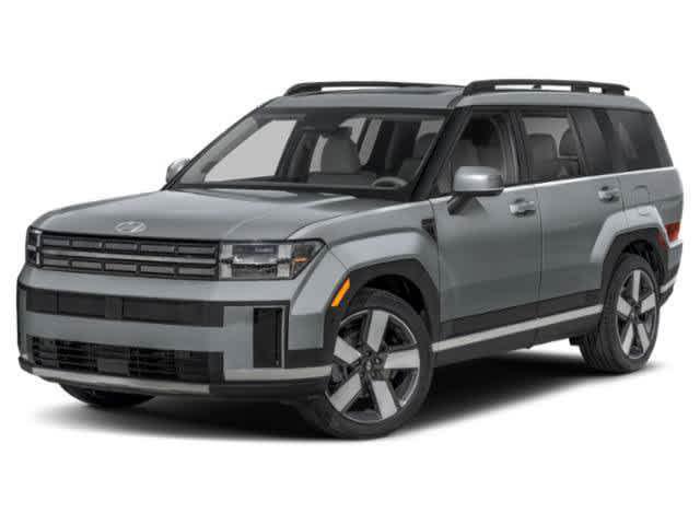 2026 Hyundai Santa Fe Limited 7 Passenger for sale in Augusta, GA