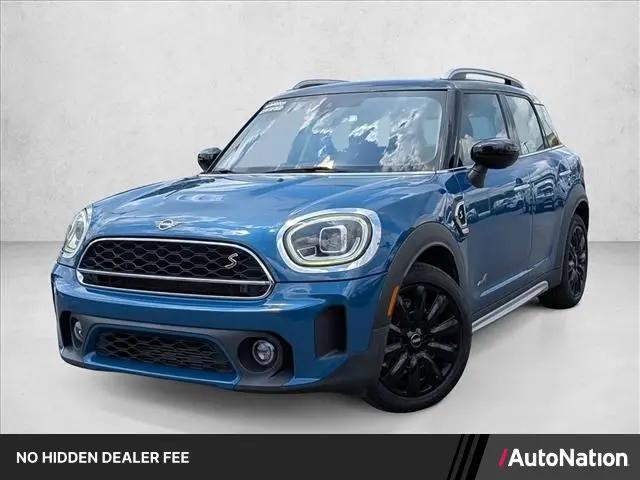 2021 MINI Countryman Cooper S for sale in Knoxville, TN