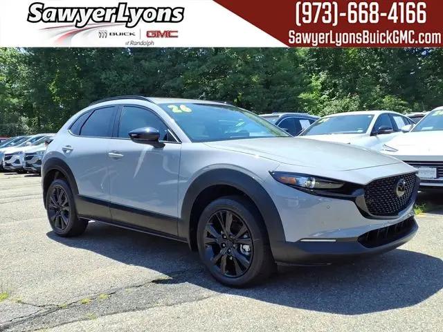 2026 Mazda CX-30 2.5 S Aire Edition for sale in Randolph, NJ