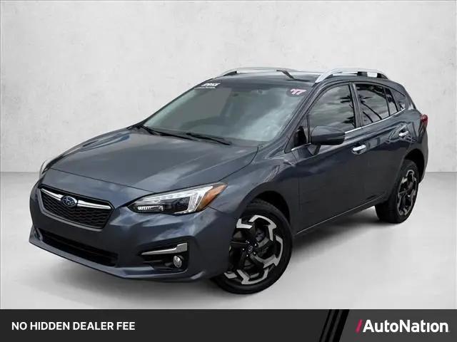 2017 Subaru Impreza 2.0i Limited for sale in Tucson, AZ