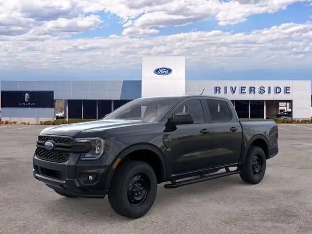 2026 Ford Ranger XL for sale in Macon, GA