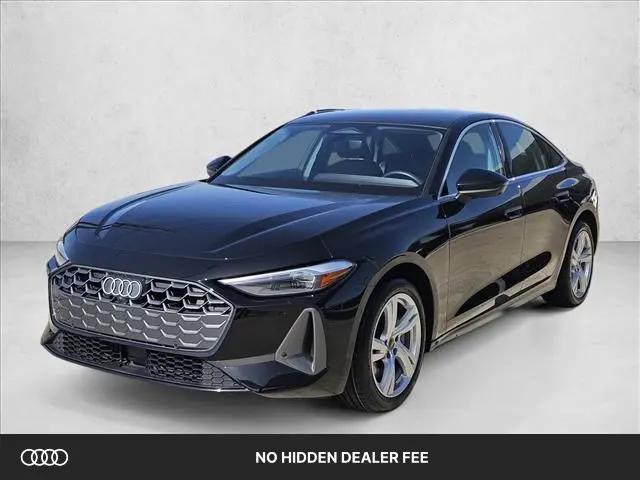 2025 Audi A5 Premium TFSI quattro S tronic for sale in Plano, TX