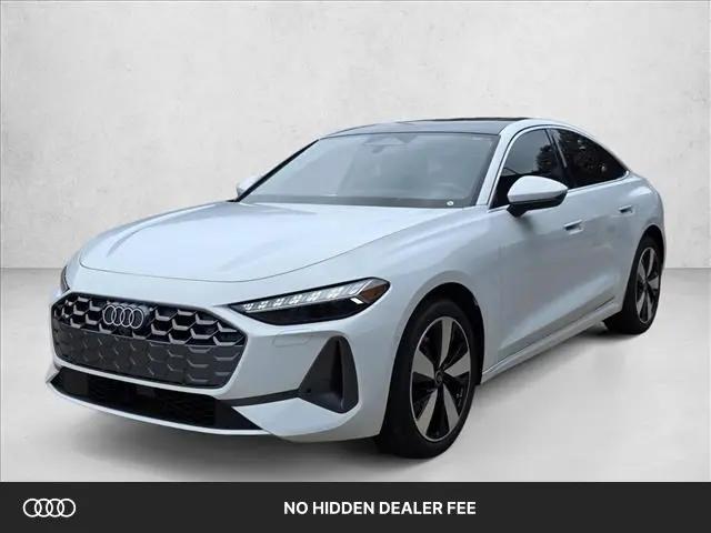 2025 Audi A5 Premium Plus TFSI quattro S tronic for sale in Plano, TX