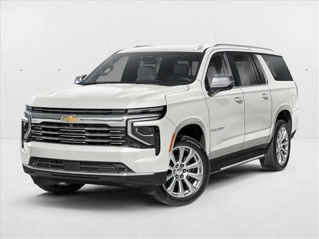 2026 Chevrolet Suburban Premier, RWD for sale in Pembroke Pines, FL