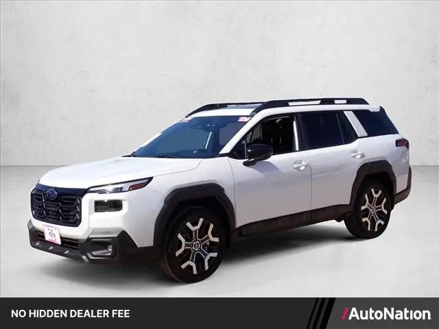 2026 Subaru Outback Touring XT for sale in Centennial, CO