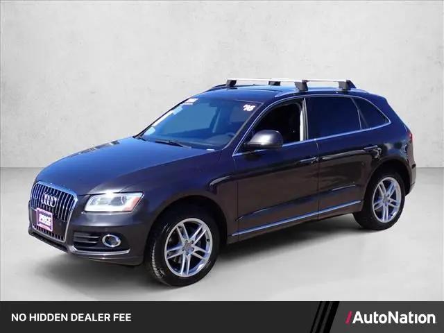 2016 Audi Q5 2.0T Premium for sale in Centennial, CO