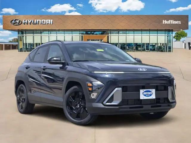 2026 Hyundai Kona SEL Sport for sale in Plano, TX