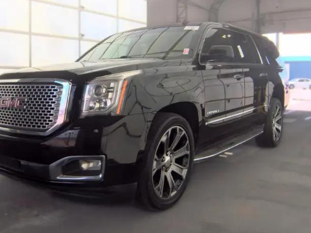2015 GMC Yukon XL Denali for sale in Belleville, IL