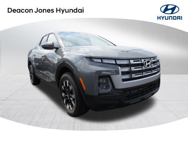 2026 Hyundai Santa Cruz SE for sale in Goldsboro, NC