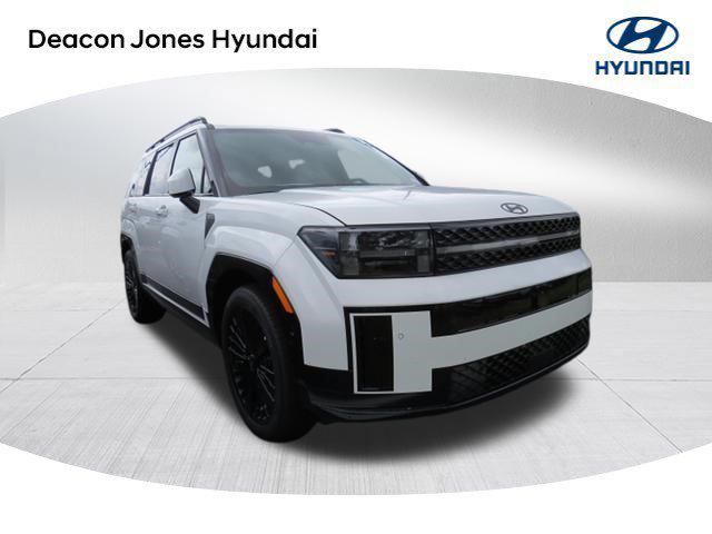 2026 Hyundai Santa Fe Hybrid Calligraphy for sale in Goldsboro, NC