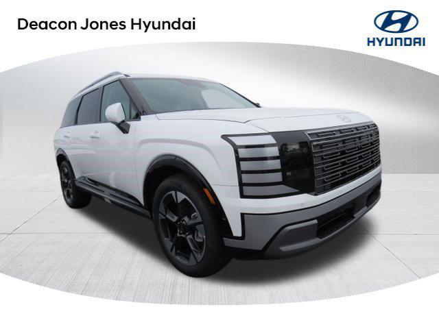 2026 Hyundai Palisade Limited for sale in Goldsboro, NC