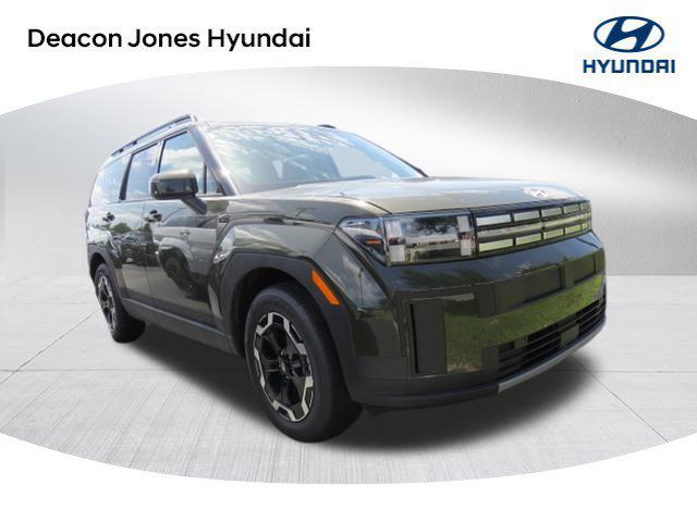 2026 Hyundai Santa Fe SEL for sale in Goldsboro, NC