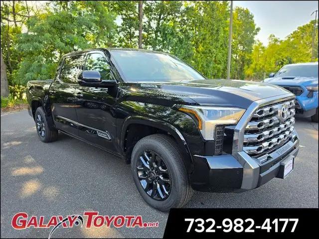 2026 Toyota Tundra Platinum Hybrid CrewMax 5.5 Bed for sale in Eatontown, NJ