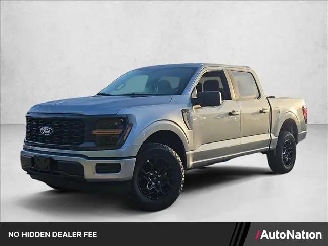 2026 Ford F-150 STX for sale in Katy, TX