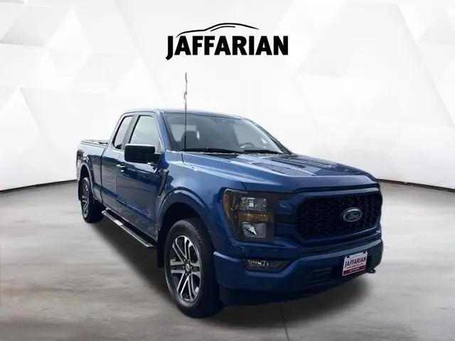 2023 Ford F-150 XL for sale in Haverhill, MA
