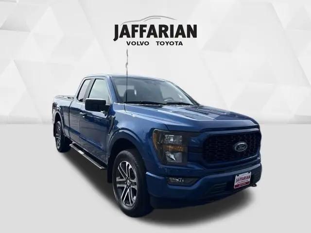 2023 Ford F-150 XL for sale in Haverhill, MA
