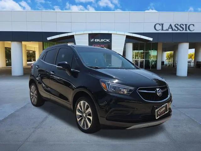 2019 Buick Encore FWD Preferred for sale in Arlington, TX