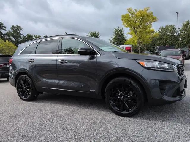 2020 Kia Sorento 3.3L S for sale in Stonecrest, GA