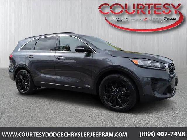 2020 Kia Sorento 3.3L S for sale in Stonecrest, GA