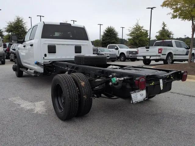 2026 Ram 5500 Tradesman/Big Horn