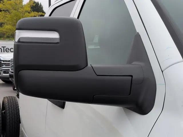 2026 Ram 5500 Tradesman/Big Horn