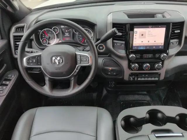 2026 Ram 5500 Tradesman/Big Horn