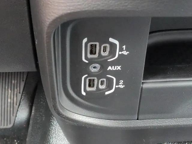 2026 Ram 5500 Tradesman/Big Horn