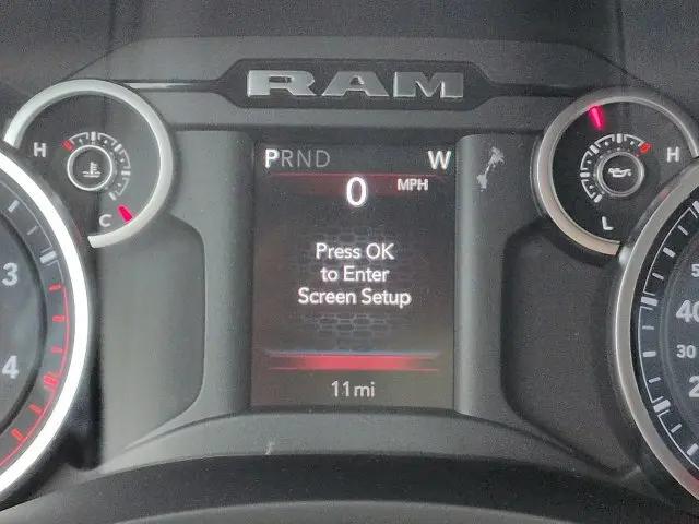 2026 Ram 5500 Tradesman/Big Horn