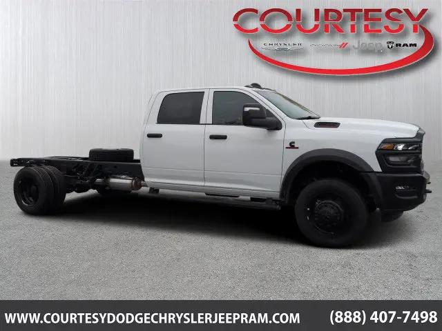 2026 Ram 5500 Tradesman/Big Horn for sale in Stonecrest, GA