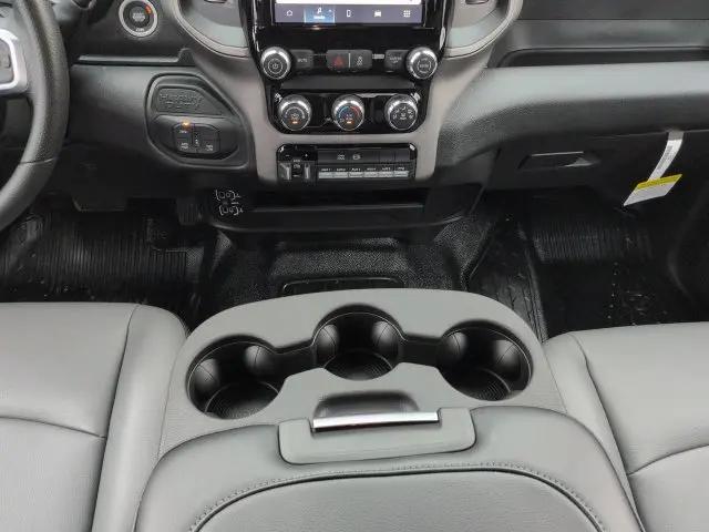 2026 Ram 5500 Tradesman/Big Horn