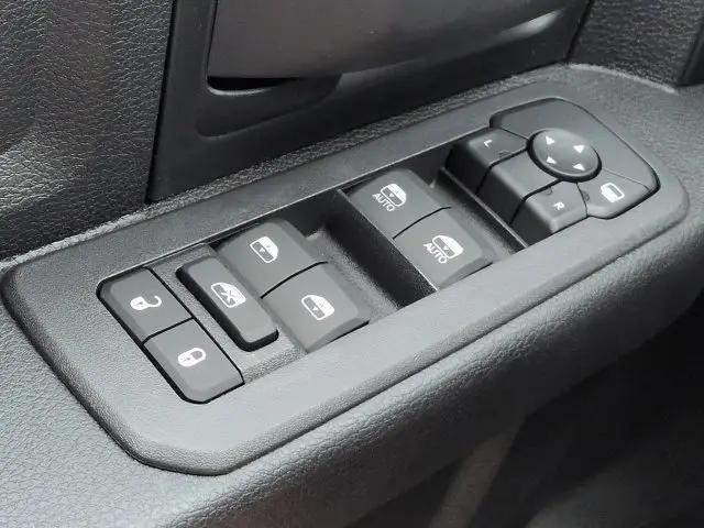 2026 Ram 5500 Tradesman/Big Horn