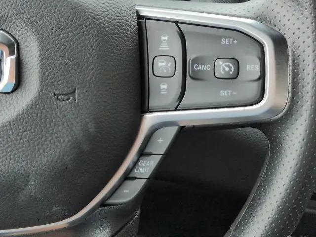 2026 Ram 5500 Tradesman/Big Horn